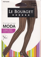 Le Bourget Openwork cotton